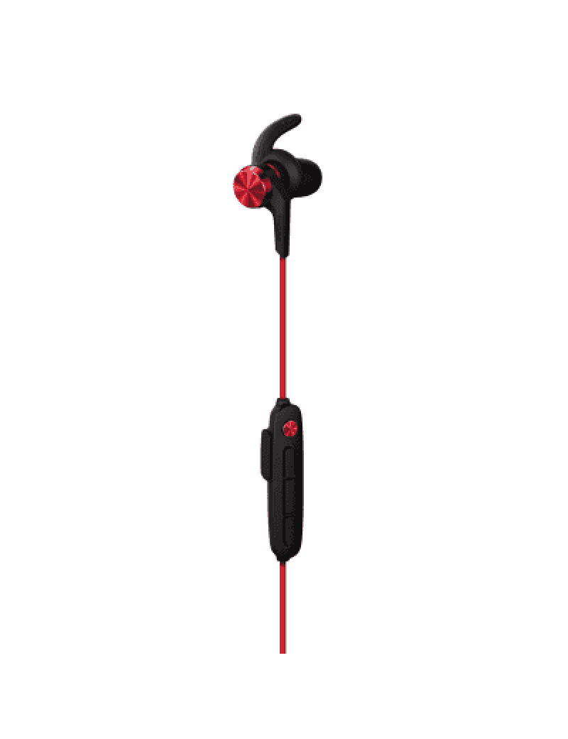 1 MORE E1018BT iBfree Sport Bluetooth In-Ear Headphones Black