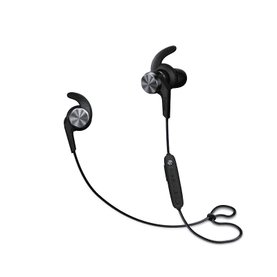 1 MORE E1018BT iBfree Sport Bluetooth In-Ear Headphones Black