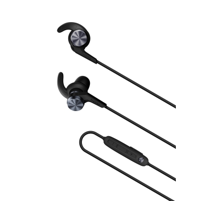 1 MORE E1018BT iBfree Sport Bluetooth In-Ear Headphones Black