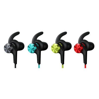 1 MORE E1018BT iBfree Sport Bluetooth In-Ear Headphones Black