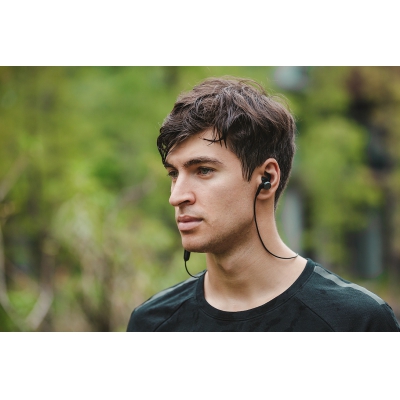 1 MORE E1018BT iBfree Sport Bluetooth In-Ear Headphones Black