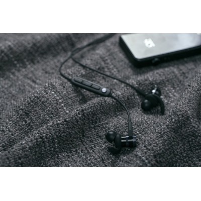 1 MORE E1018BT iBfree Sport Bluetooth In-Ear Headphones Black