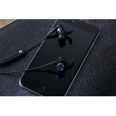 1 MORE E1018BT iBfree Sport Bluetooth In-Ear Headphones Black