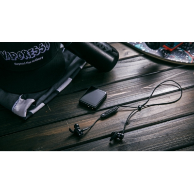 1 MORE E1018BT iBfree Sport Bluetooth In-Ear Headphones Black