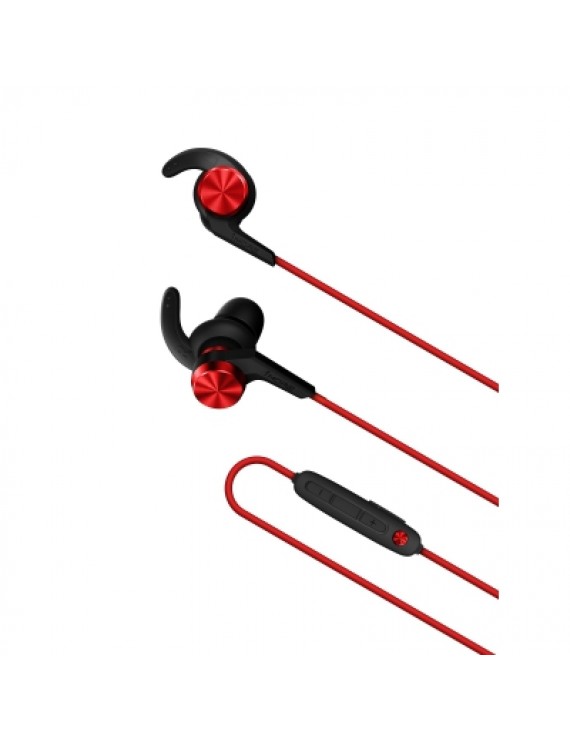 1 MORE E1018BT iBfree Sport Bluetooth In-Ear Headphones Black