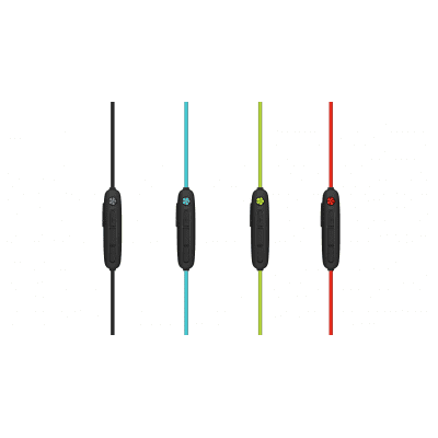 1 MORE E1018BT iBfree Sport Bluetooth In-Ear Headphones Black