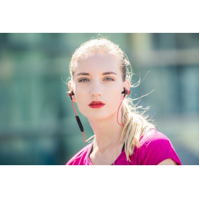 1 MORE E1018BT iBfree Sport Bluetooth In-Ear Headphones Black