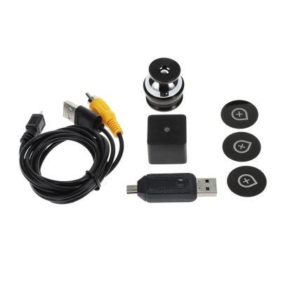 Mini Camera Portable Recorder Micro DVR Video Camcorder