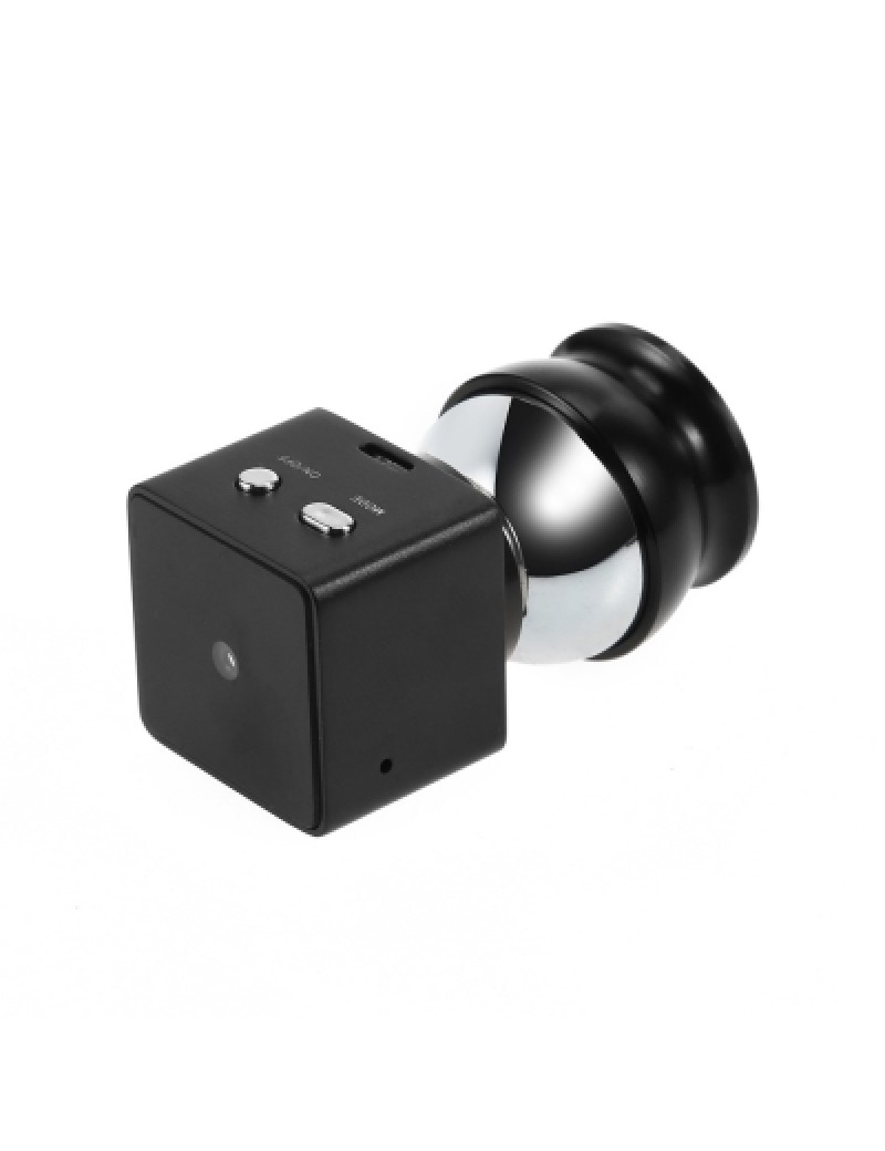 Mini Camera Portable Recorder Micro DVR Video Camcorder