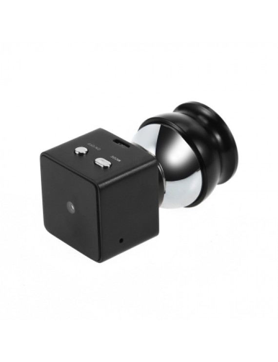 Mini Camera Portable Recorder Micro DVR Video Camcorder