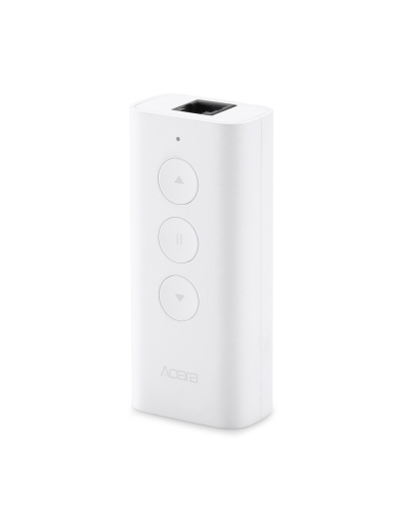 Aqara ZNGZDJ11LM Smart Curtain Motor