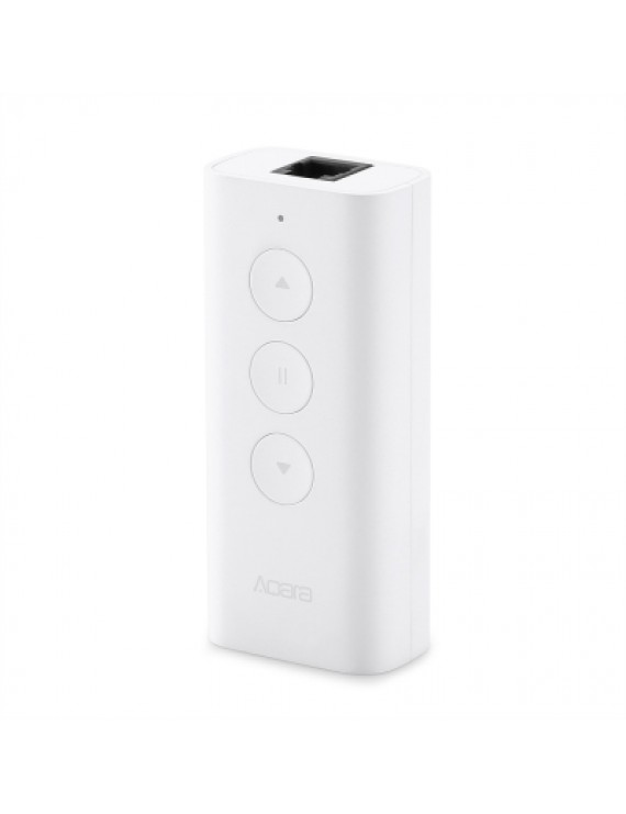 Aqara ZNGZDJ11LM Smart Curtain Motor