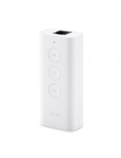 Aqara ZNGZDJ11LM Smart Curtain Motor