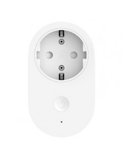IMILAB ZNCZ05CM Smart Plug — EU Schuko (Type F) Plug, Wi-Fi Enabled with Alexa & Google Assistant Compatibility