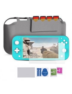 iPEGA PG-SL009A Triple-Function Nintendo Switch Lite Protective Case