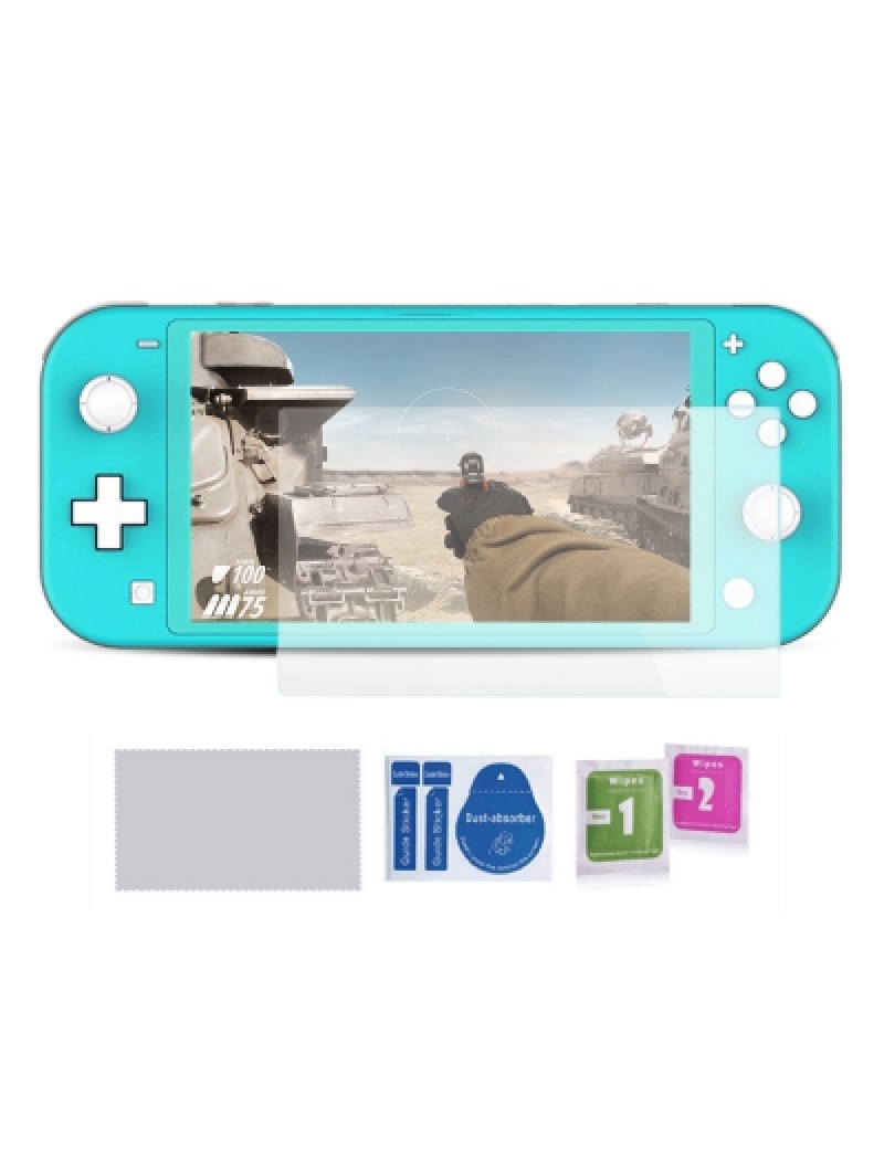 iPEGA PG-SL009A Triple-Function Nintendo Switch Lite Protective Case