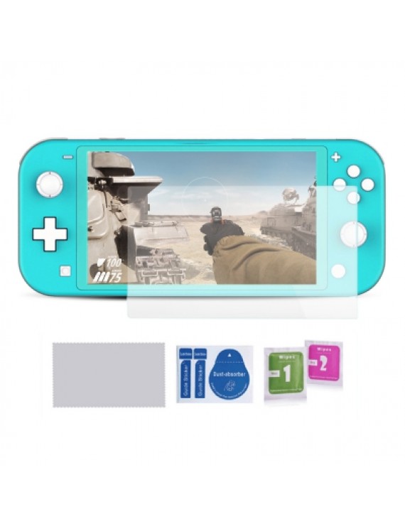 iPEGA PG-SL009A Triple-Function Nintendo Switch Lite Protective Case
