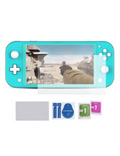 iPEGA PG-SL009A Triple-Function Nintendo Switch Lite Protective Case