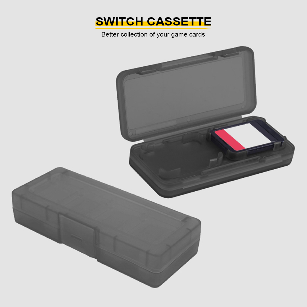 iPEGA PG-SL001 9-in-1 Switch Lite Carry Case & Accessory Kit