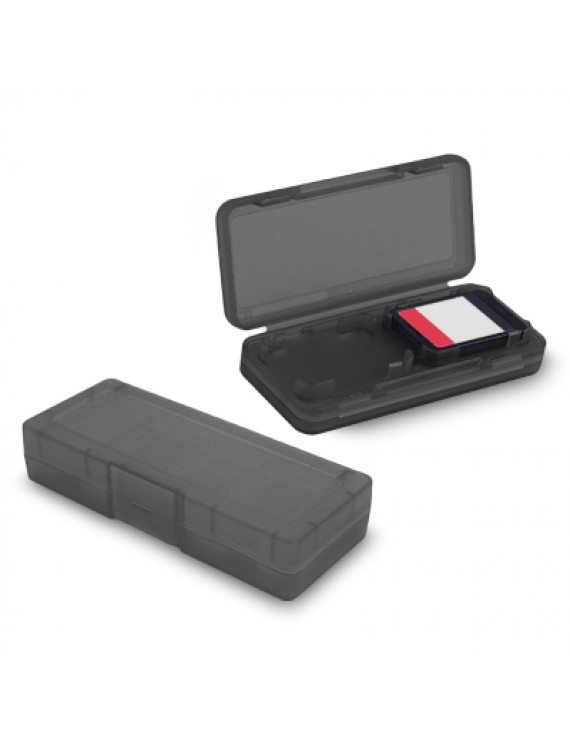 iPEGA PG-SL001 9-in-1 Nintendo Switch Lite Carry Case & Accessory Kit