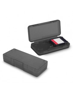 iPEGA PG-SL001 9-in-1 Nintendo Switch Lite Carry Case & Accessory Kit