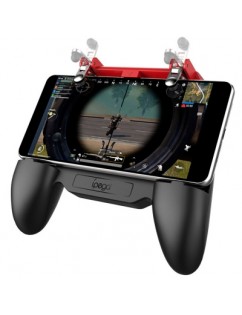IPEGA PG-9123 Mobile Gaming Controller with Built-in Cooling Fan & 2000mAh Power Bank