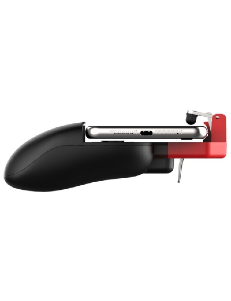 IPEGA PG-9123 Mobile Gaming Controller with Built-in Cooling Fan & 2000mAh Power Bank