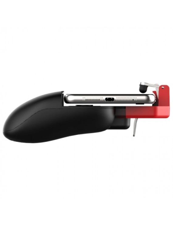 IPEGA PG-9123 Mobile Gaming Controller with Built-in Cooling Fan & 2000mAh Power Bank