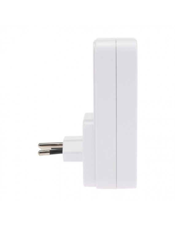 TM04 Countdown Timer Socket – Auto Power-Off Plug for 1–10 Hours