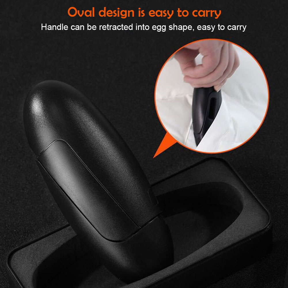 Mobile Game Controller with Trigger Buttons and Joysticks