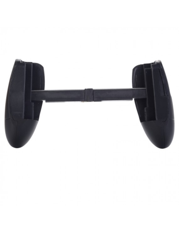Portable Mobile Game Controller with Adjustable Stand
