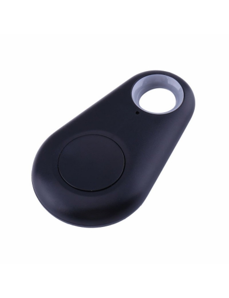 Smart Bluetooth GPS Tracker Tag — For Keys, Pets, Phones & More