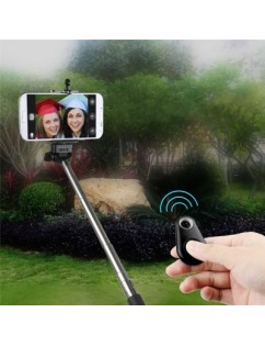 Smart Bluetooth GPS Tracker Tag — For Keys, Pets, Phones & More
