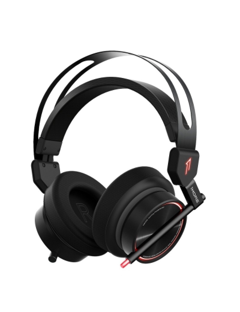 1MORE H1005 Spearhead VR Over-Ear Virtual Reality Gaming Headset – Black