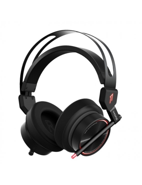 1MORE H1005 Spearhead VR Over-Ear Virtual Reality Gaming Headset – Black