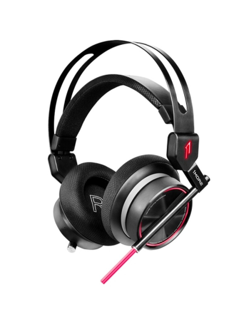 1MORE H1005 Spearhead VR Over-Ear Virtual Reality Gaming Headset – Black