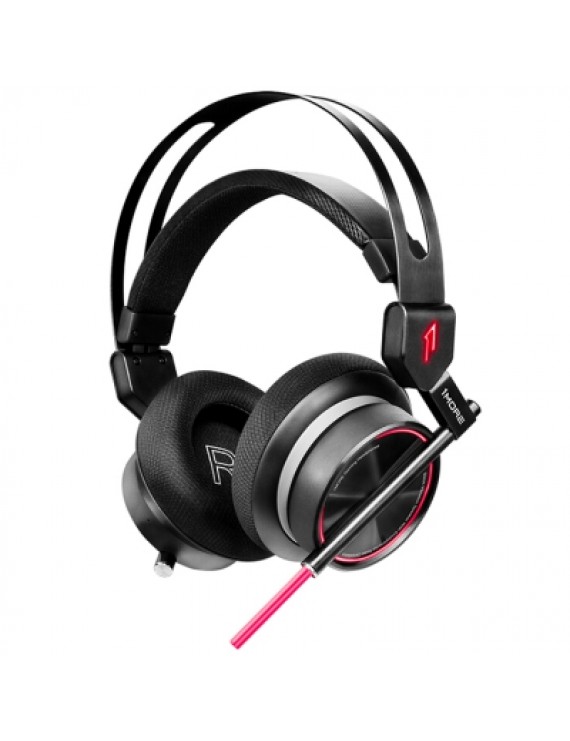 1MORE H1005 Spearhead VR Over-Ear Virtual Reality Gaming Headset – Black