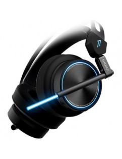 1MORE H1005 Spearhead VR Over-Ear Virtual Reality Gaming Headset – Black