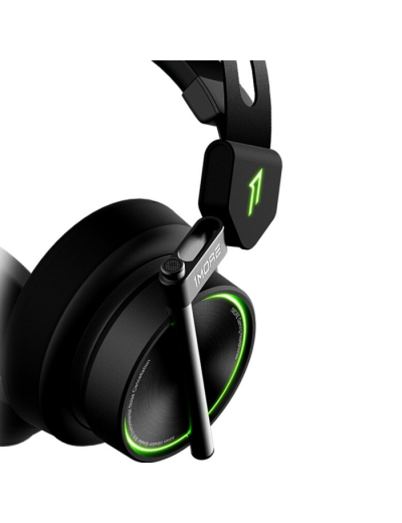 1MORE H1005 Spearhead VR Over-Ear Virtual Reality Gaming Headset – Black
