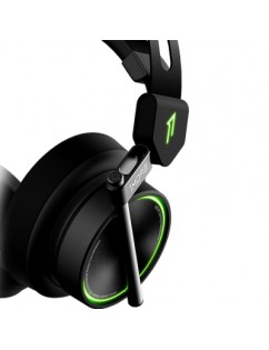 1MORE H1005 Spearhead VR Over-Ear Virtual Reality Gaming Headset – Black