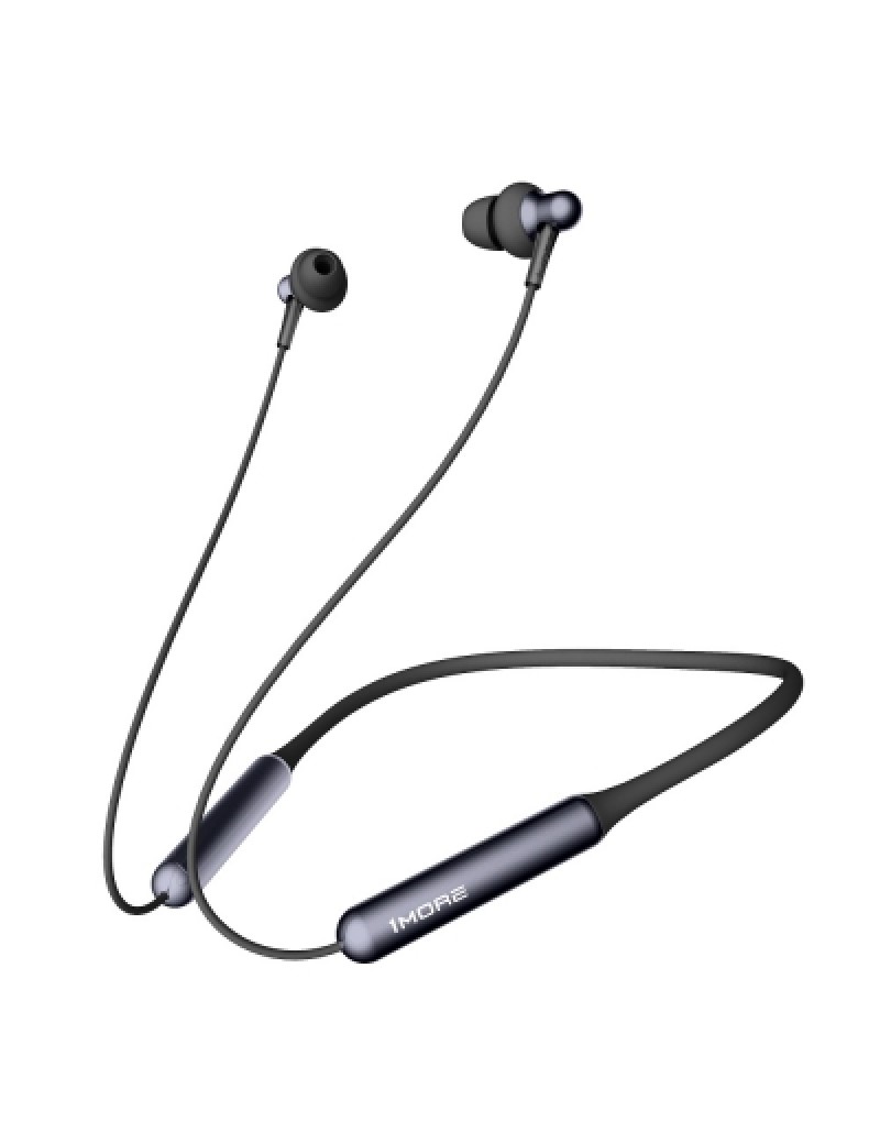 1MORE E1024BT Bluetooth In-Ear Headphones – Black