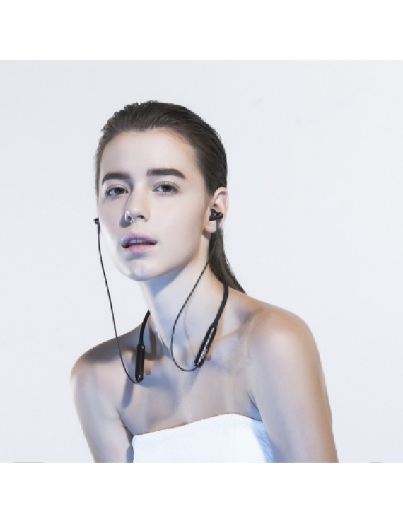 1MORE E1024BT Bluetooth In-Ear Headphones – Black