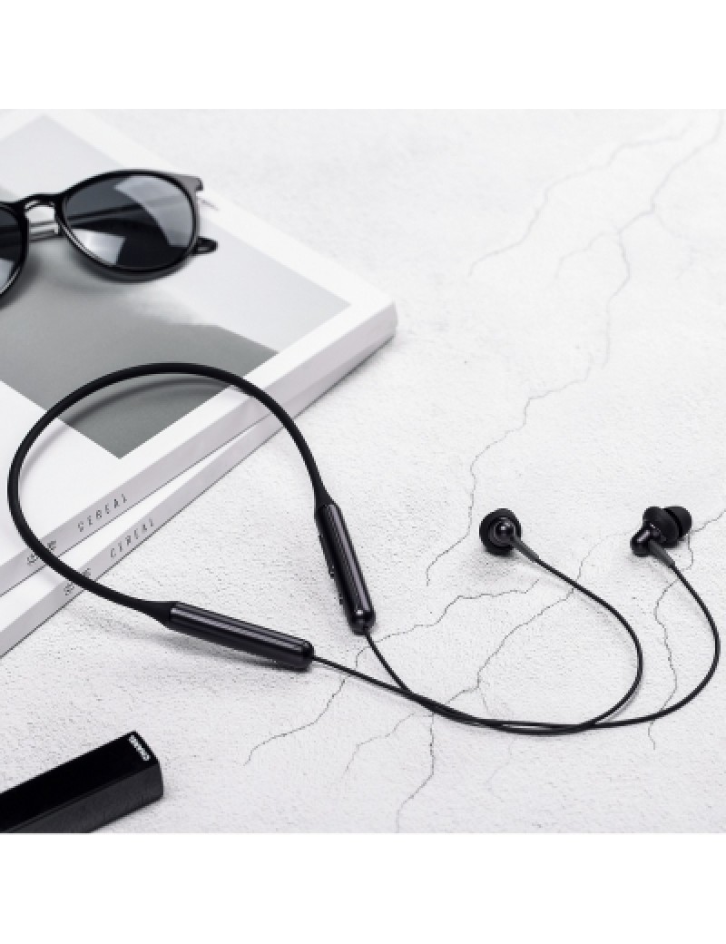 1MORE E1024BT Bluetooth In-Ear Headphones – Black