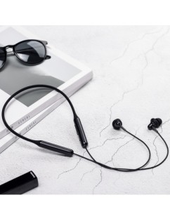 1MORE E1024BT Bluetooth In-Ear Headphones – Black