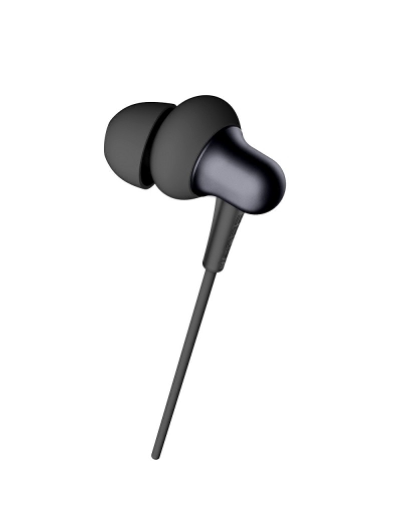1MORE E1024BT Bluetooth In-Ear Headphones – Black