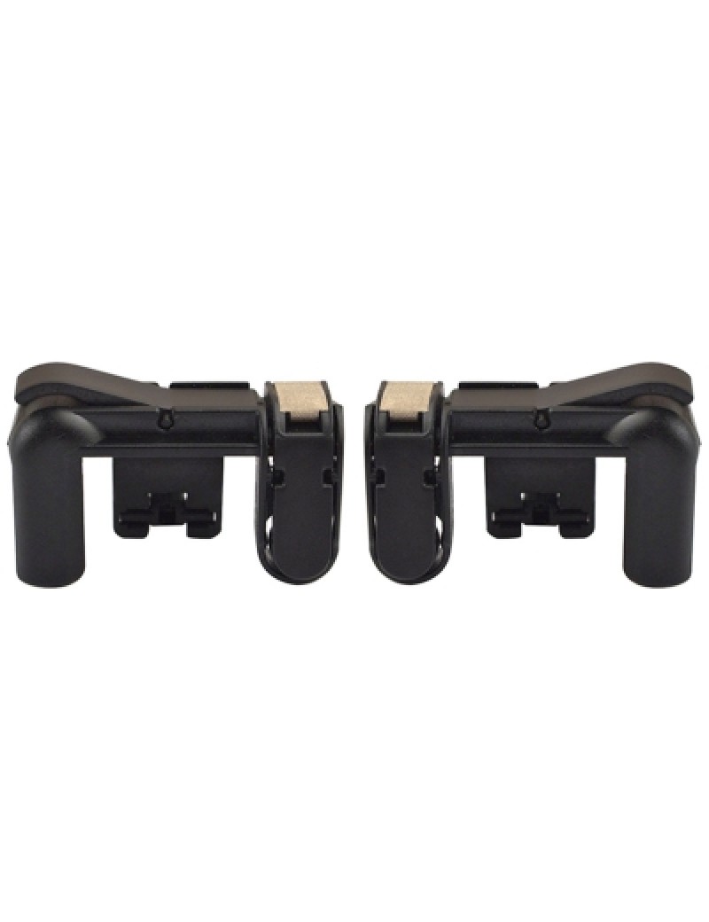 2-Pack Mobile Game Trigger Buttons (L1/R1)