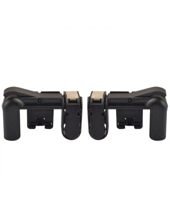 2-Pack Mobile Game Trigger Buttons (L1/R1)