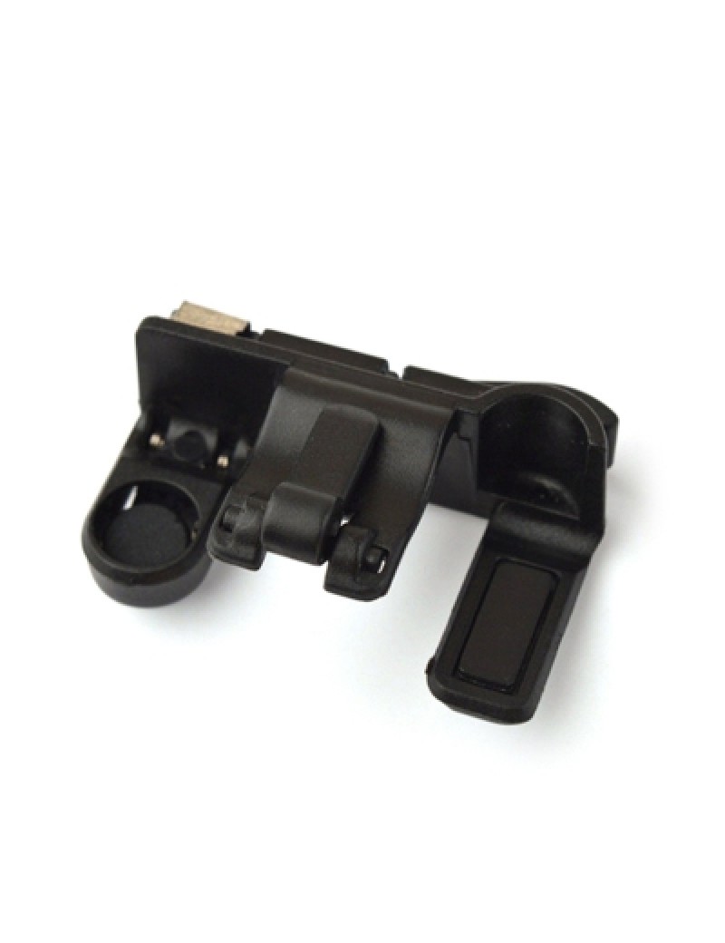 2-Pack Mobile Game Trigger Buttons (L1/R1)