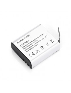 Hawkeye Firefly S009R 1200mAh Replacement Lithium-Ion Battery for Firefly 8S & 8SE Action Cameras
