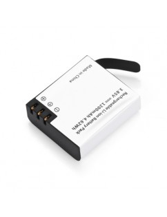 Hawkeye Firefly S009R 1200mAh Replacement Lithium-Ion Battery for Firefly 8S & 8SE Action Cameras